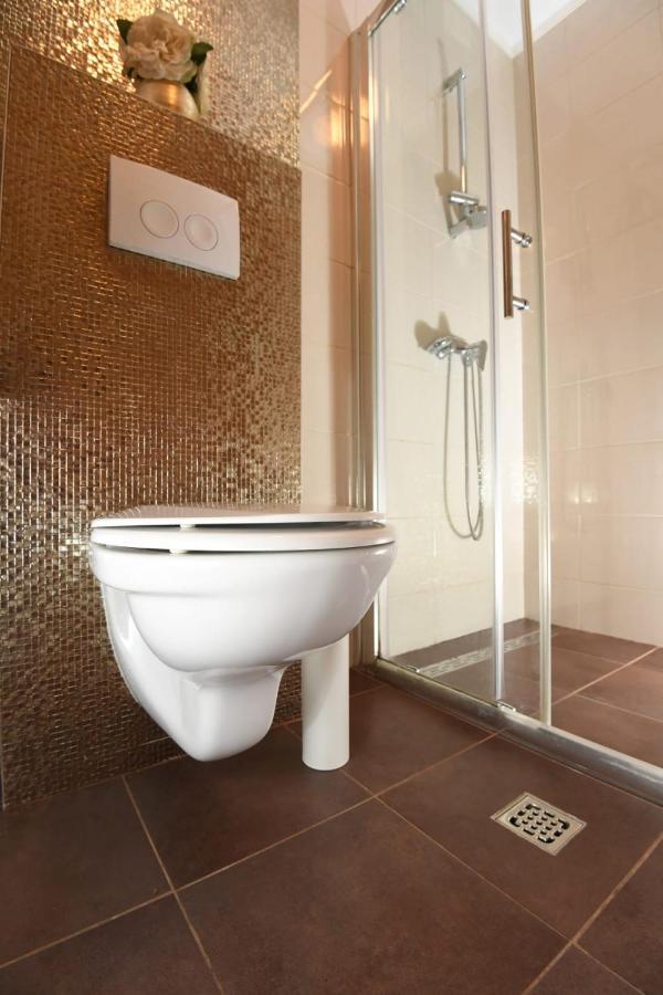 Kaldi Apartment Задар Экстерьер фото