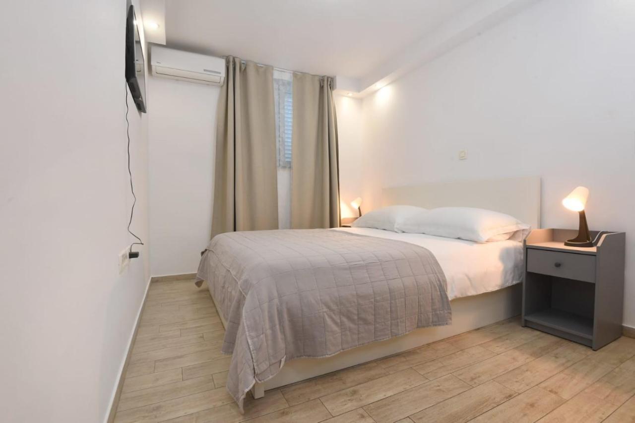 Kaldi Apartment Задар Экстерьер фото
