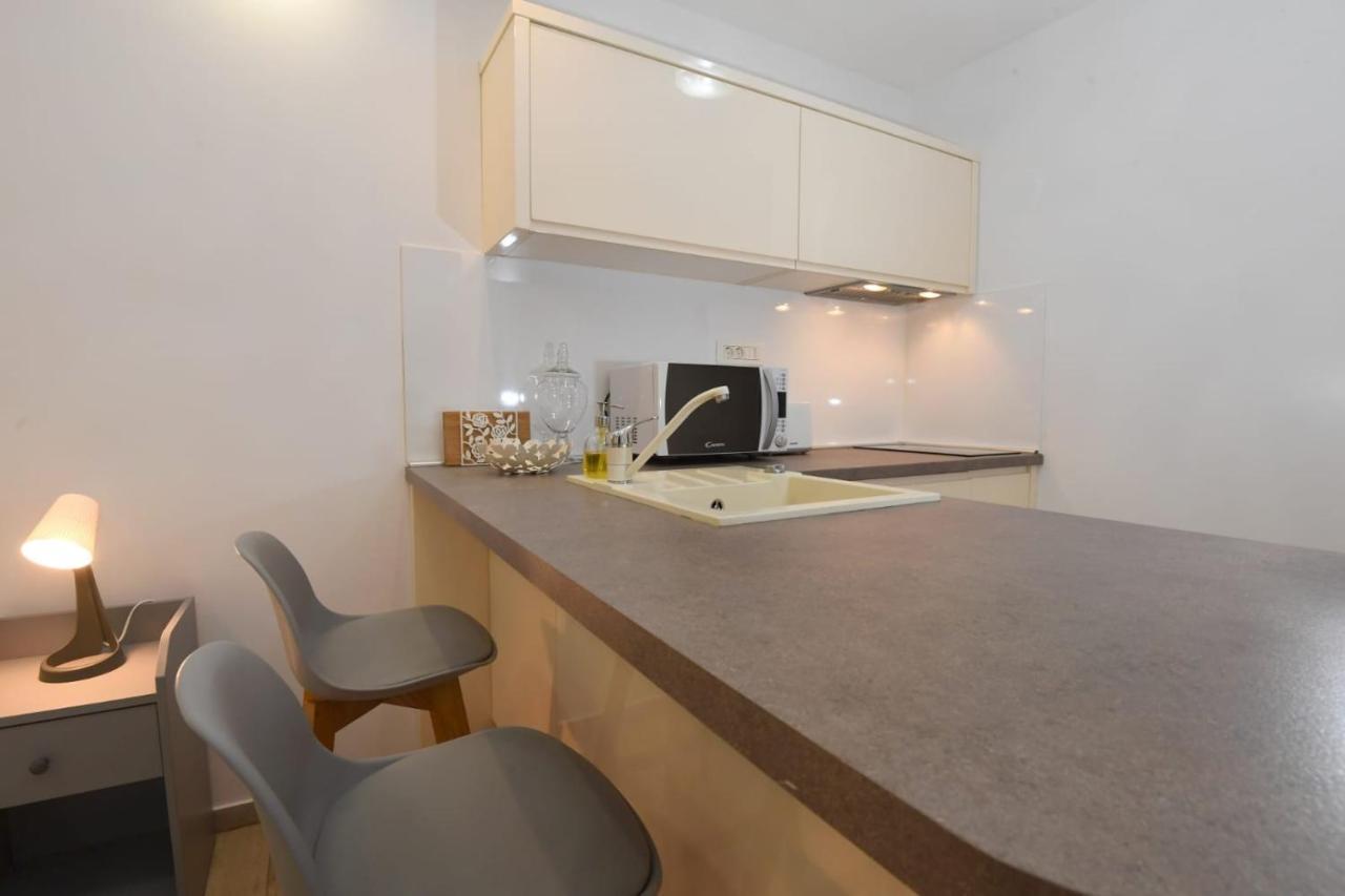 Kaldi Apartment Задар Экстерьер фото
